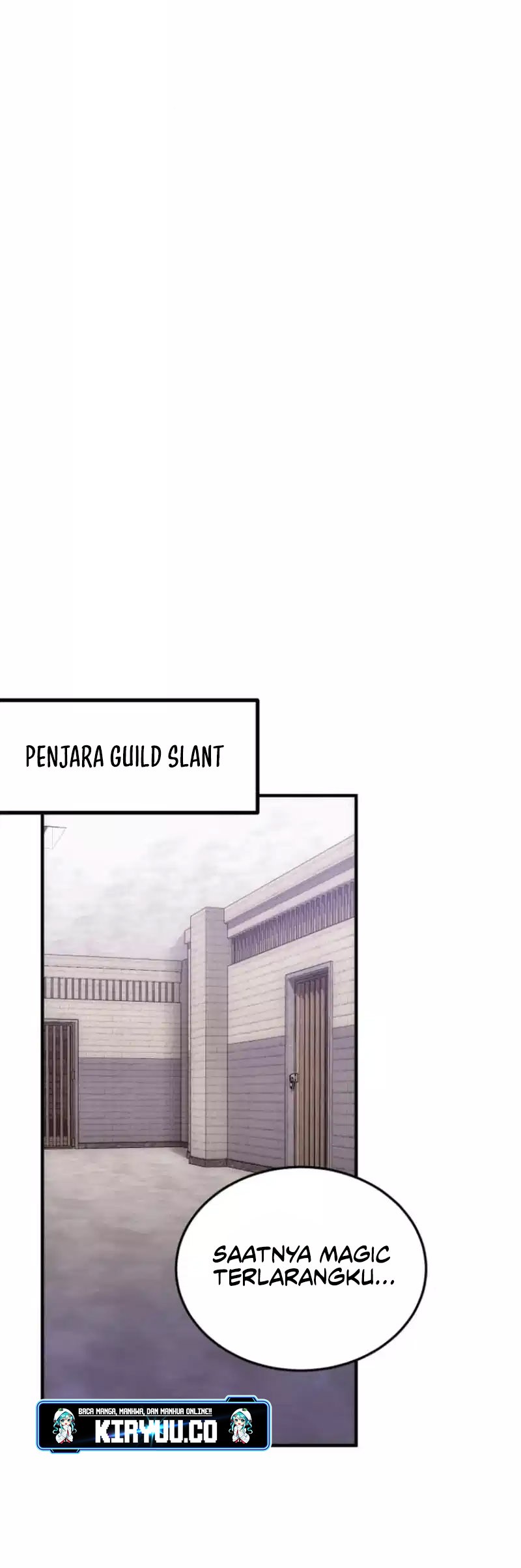How to Live as an Illegal Healer Chapter 85 - halaman 26