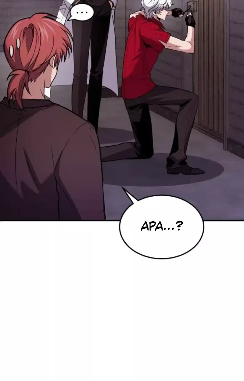 How to Live as an Illegal Healer Chapter 85 - halaman 29