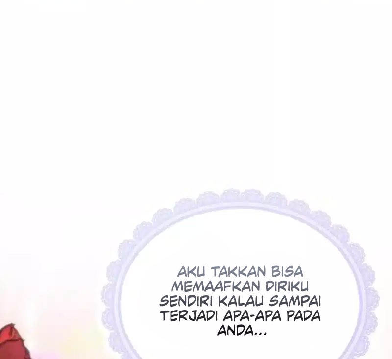 How to Live as an Illegal Healer Chapter 85 - halaman 38