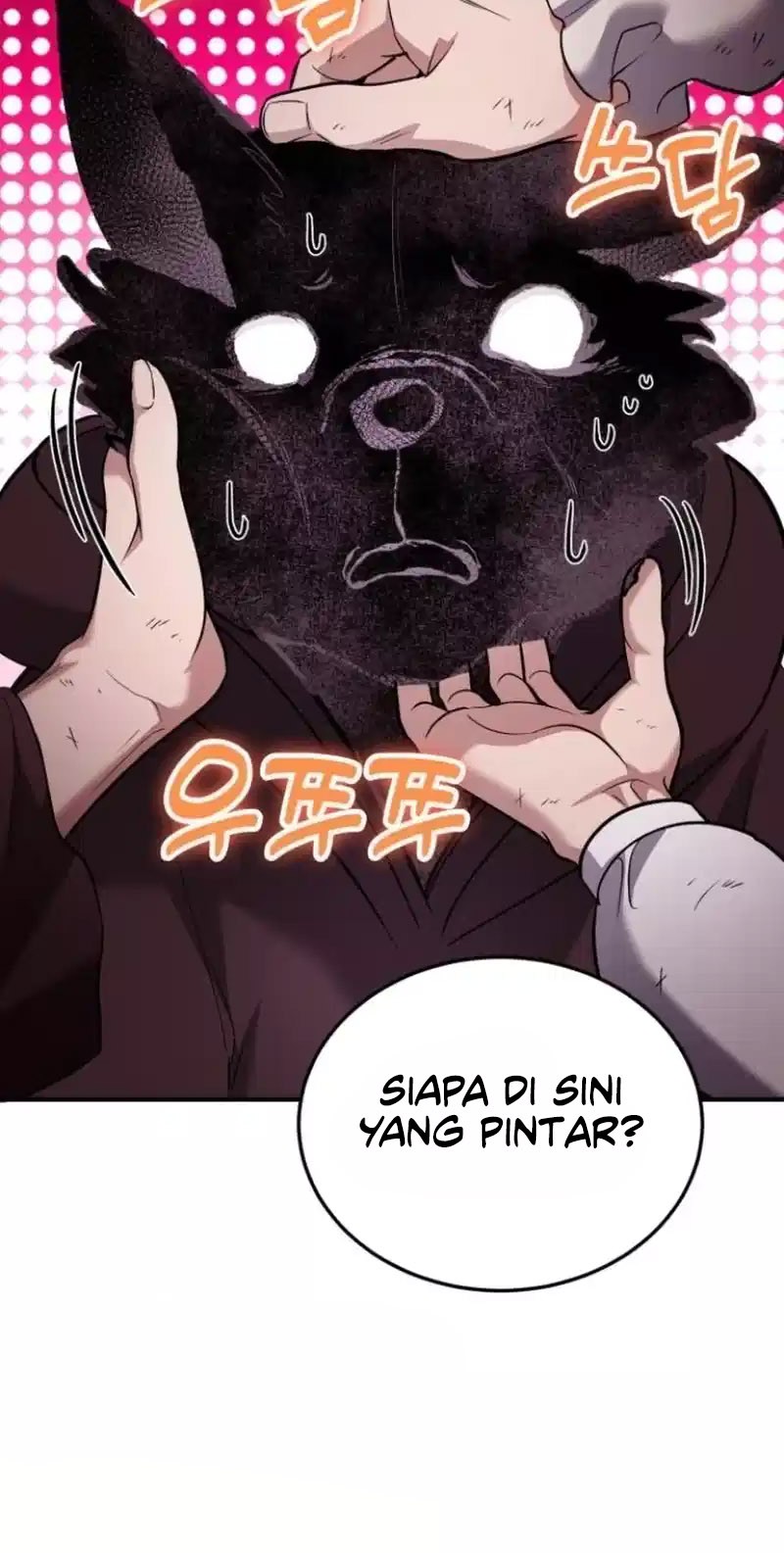 How to Live as an Illegal Healer Chapter 85 - halaman 44