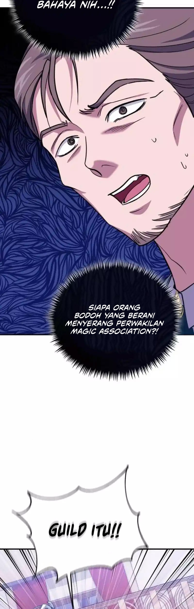 How to Live as an Illegal Healer Chapter 85 - halaman 62