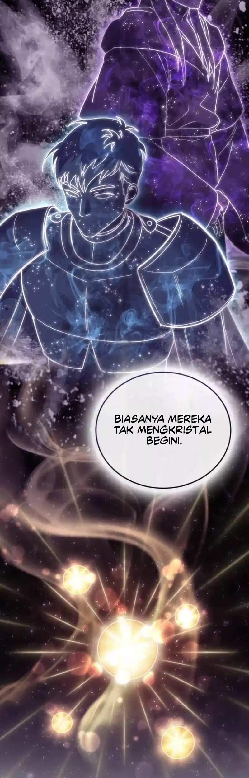 How to Live as an Illegal Healer Chapter 85 - halaman 7
