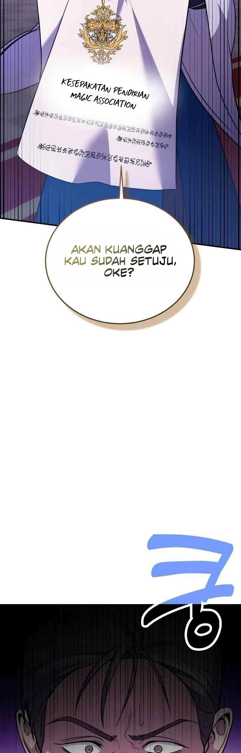 How to Live as an Illegal Healer Chapter 86 - halaman 13