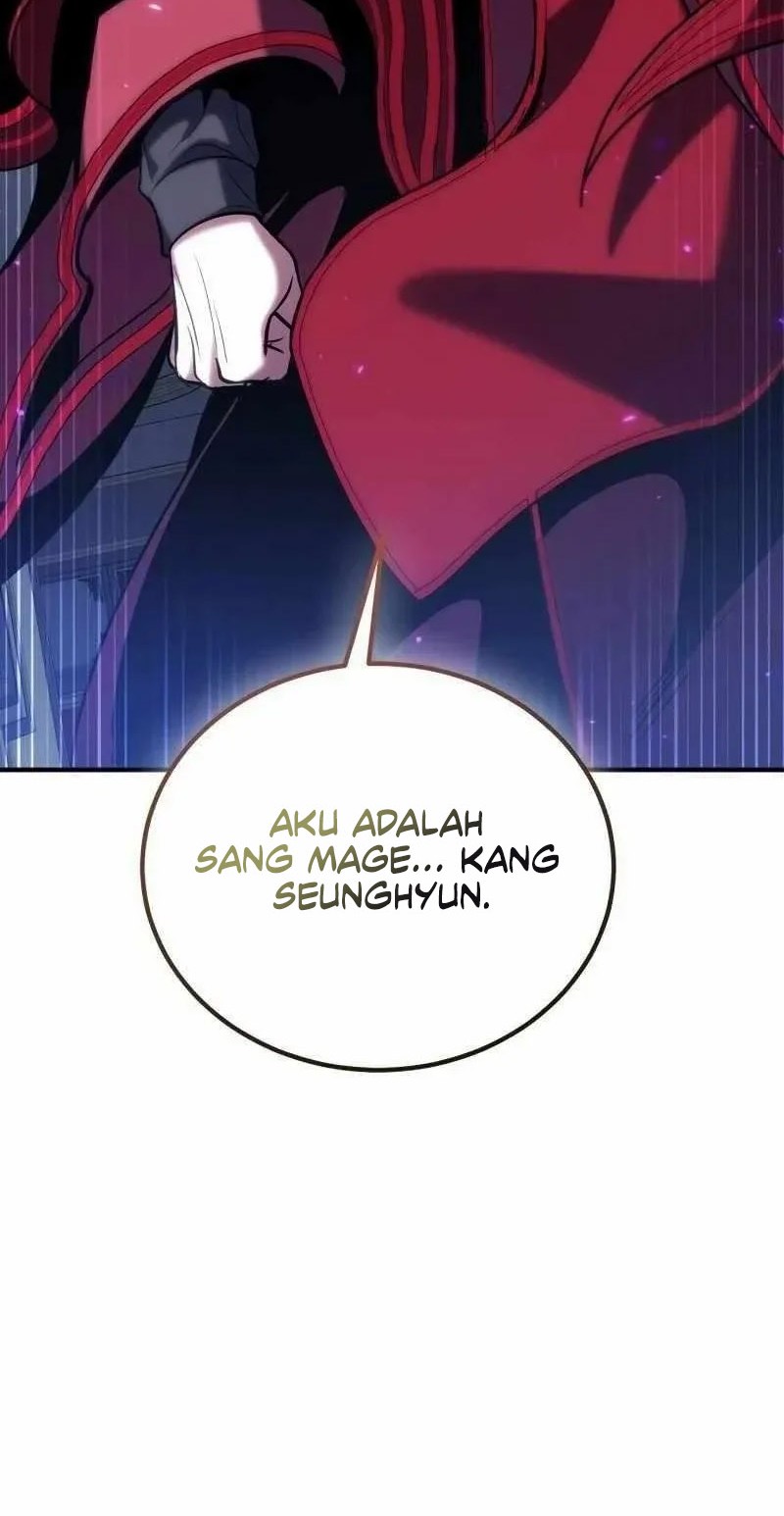 How to Live as an Illegal Healer Chapter 86 - halaman 2