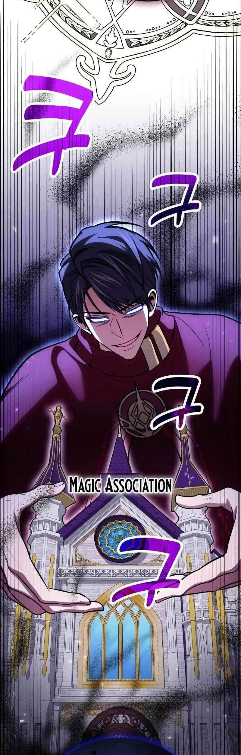 How to Live as an Illegal Healer Chapter 86 - halaman 25