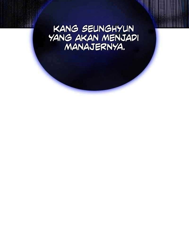 How to Live as an Illegal Healer Chapter 86 - halaman 26