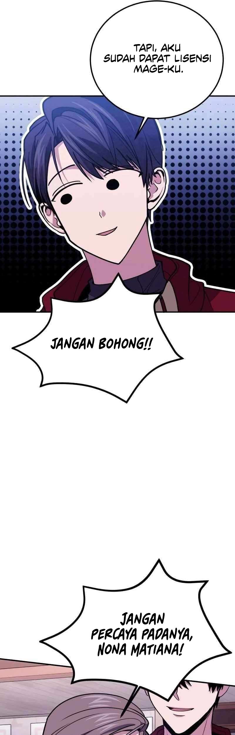 How to Live as an Illegal Healer Chapter 86 - halaman 31