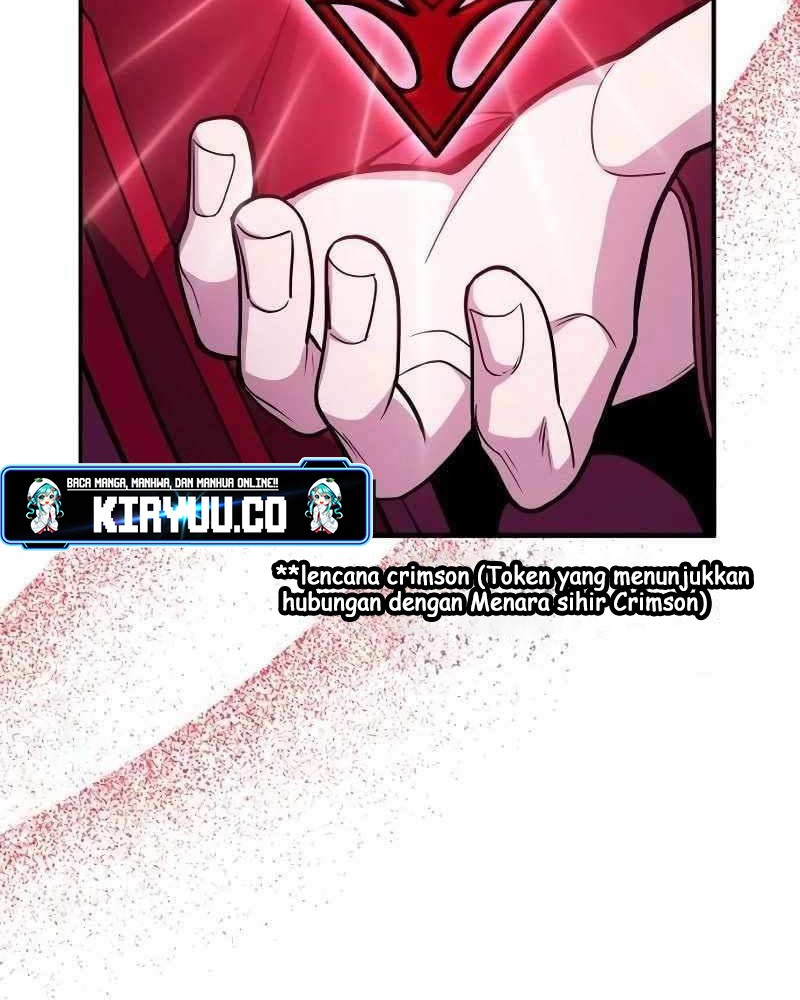 How to Live as an Illegal Healer Chapter 86 - halaman 33