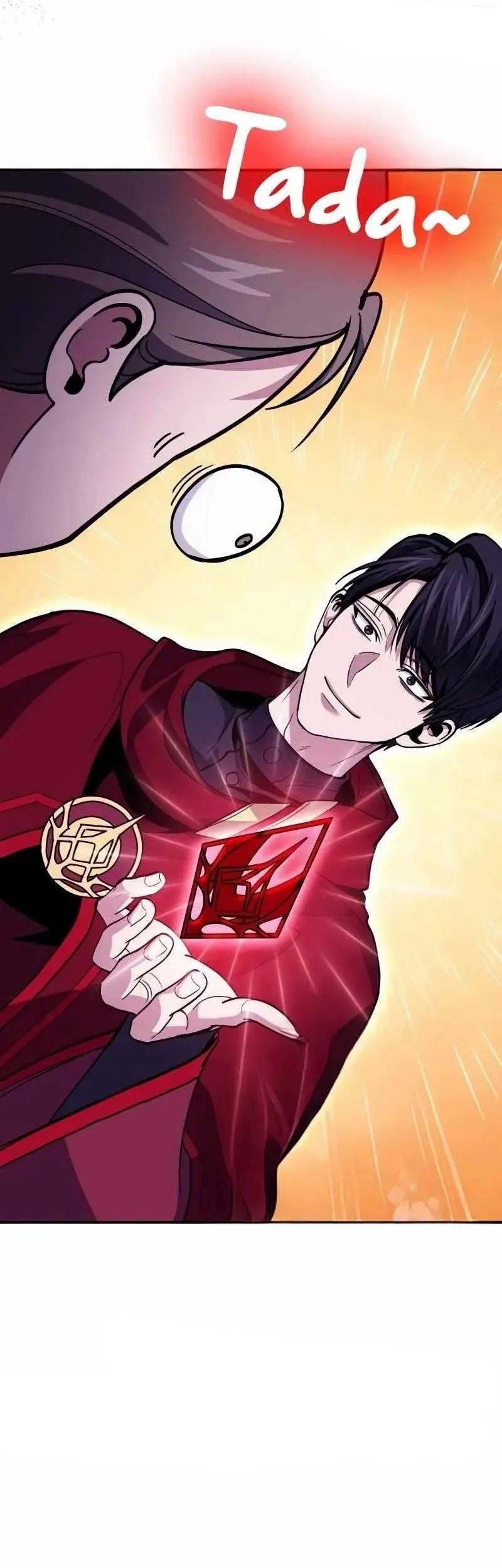 How to Live as an Illegal Healer Chapter 86 - halaman 34