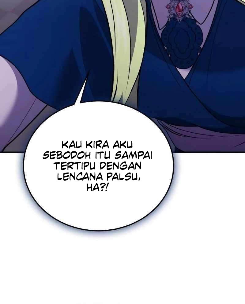 How to Live as an Illegal Healer Chapter 86 - halaman 38