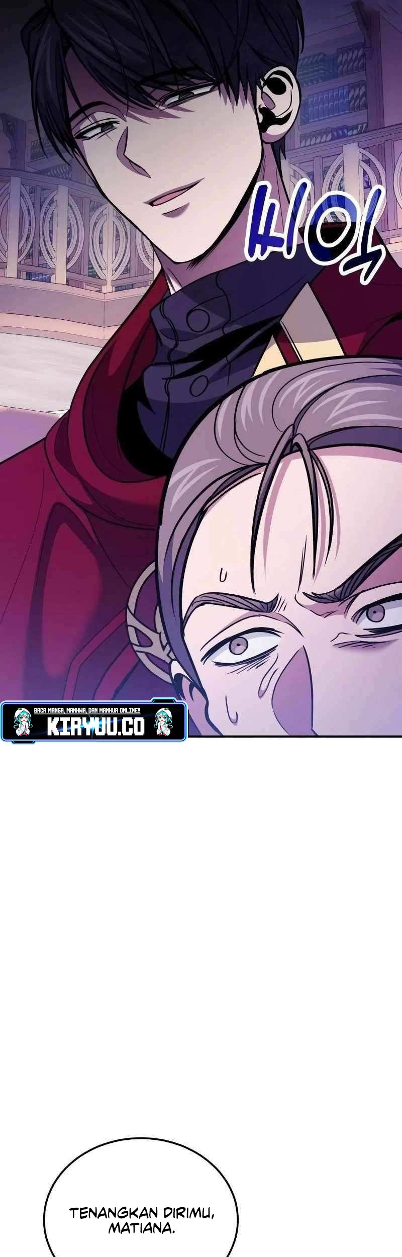 How to Live as an Illegal Healer Chapter 86 - halaman 42