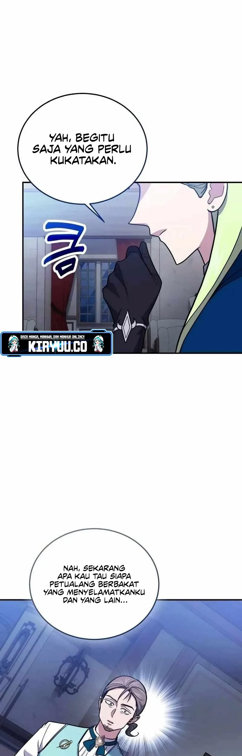 How to Live as an Illegal Healer Chapter 86 - halaman 45