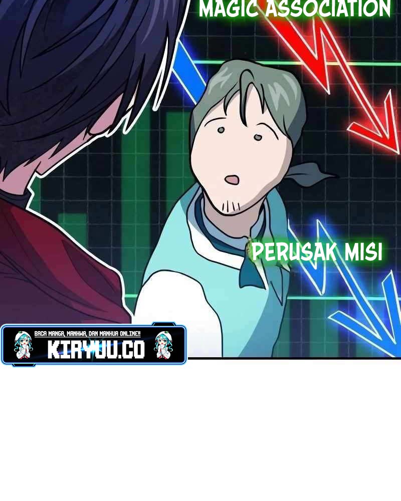 How to Live as an Illegal Healer Chapter 86 - halaman 52