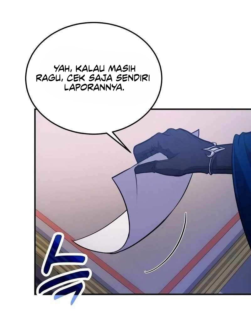How to Live as an Illegal Healer Chapter 86 - halaman 57