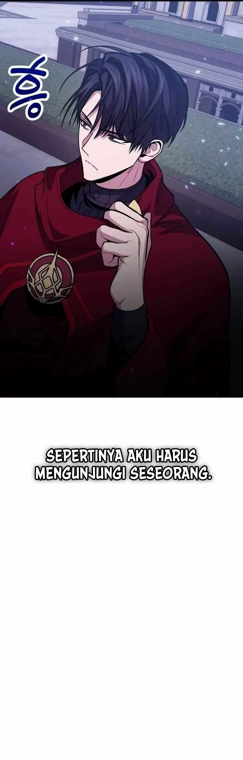 How to Live as an Illegal Healer Chapter 86 - halaman 74