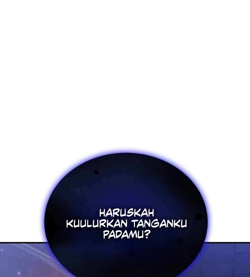 How to Live as an Illegal Healer Chapter 86 - halaman 79