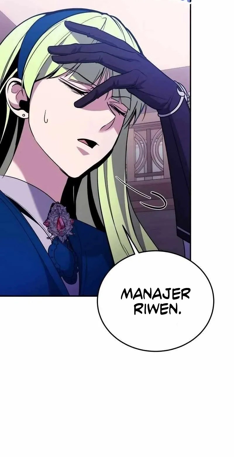 How to Live as an Illegal Healer Chapter 86 - halaman 8