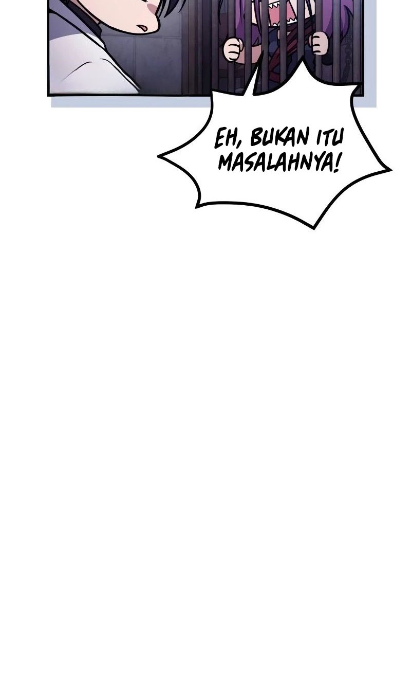 How to Live as an Illegal Healer Chapter 87 - halaman 13