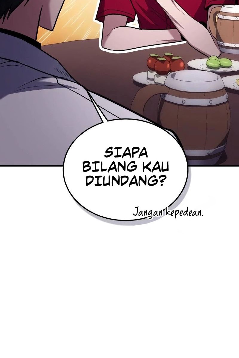 How to Live as an Illegal Healer Chapter 87 - halaman 33