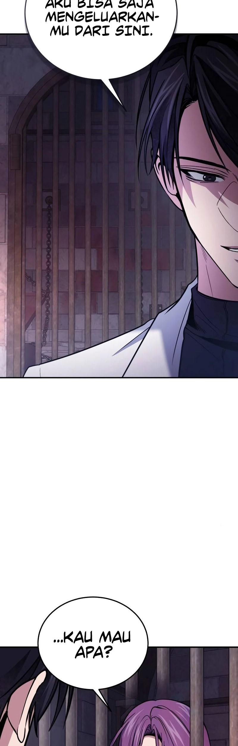 How to Live as an Illegal Healer Chapter 87 - halaman 4