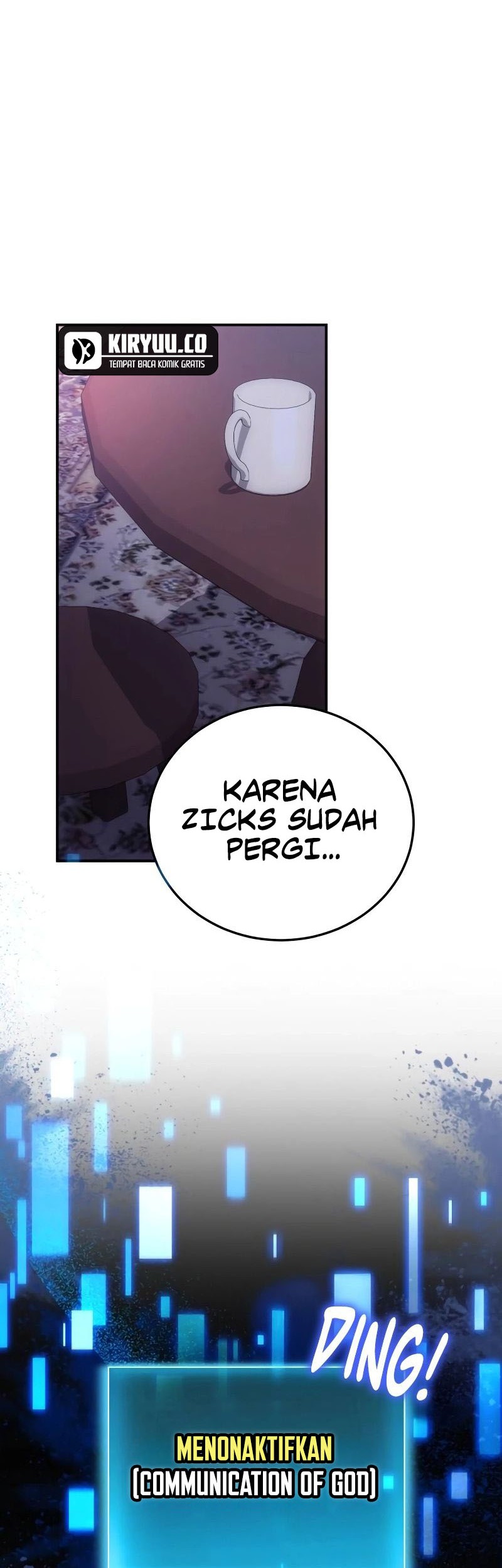 How to Live as an Illegal Healer Chapter 87 - halaman 43