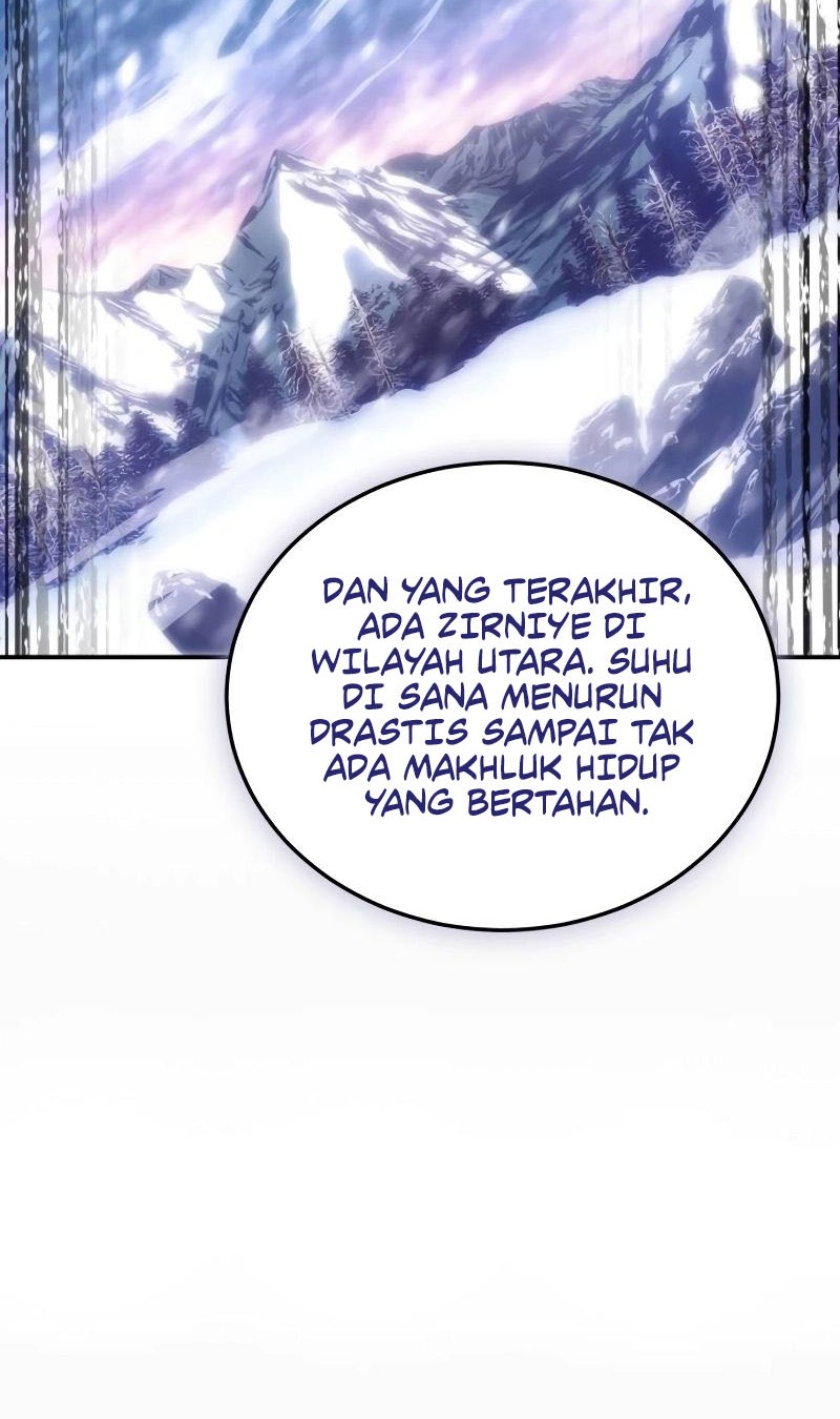 How to Live as an Illegal Healer Chapter 87 - halaman 57