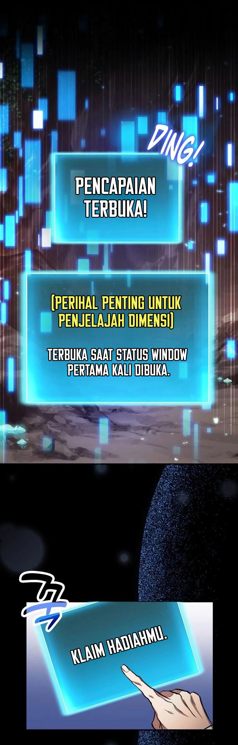 How to Live as an Illegal Healer Chapter 88 - halaman 18
