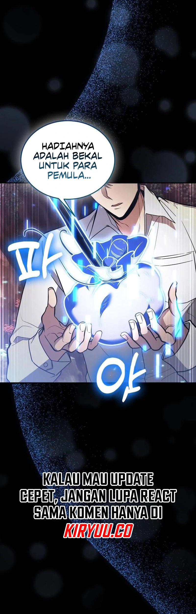How to Live as an Illegal Healer Chapter 88 - halaman 19