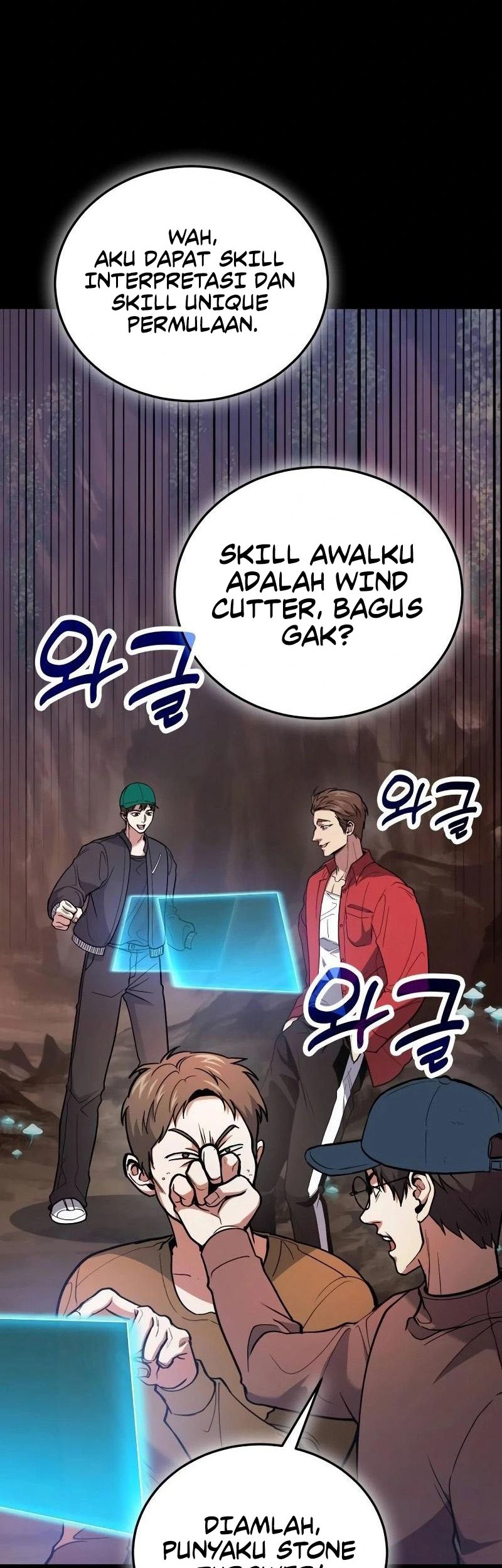 How to Live as an Illegal Healer Chapter 88 - halaman 23