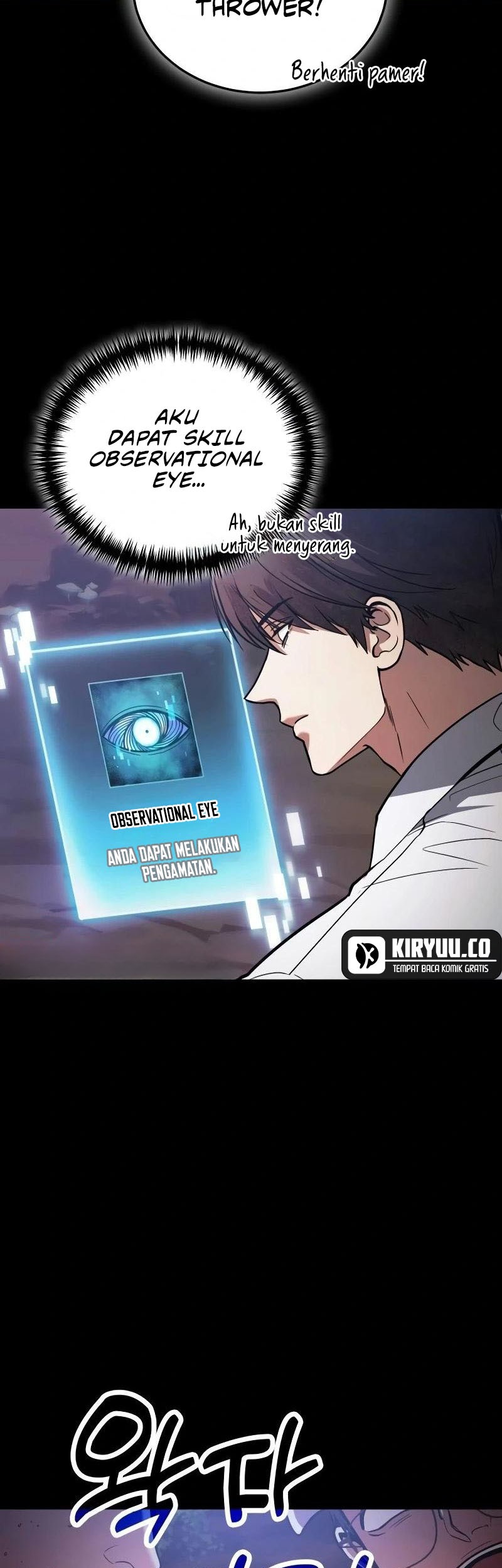 How to Live as an Illegal Healer Chapter 88 - halaman 24
