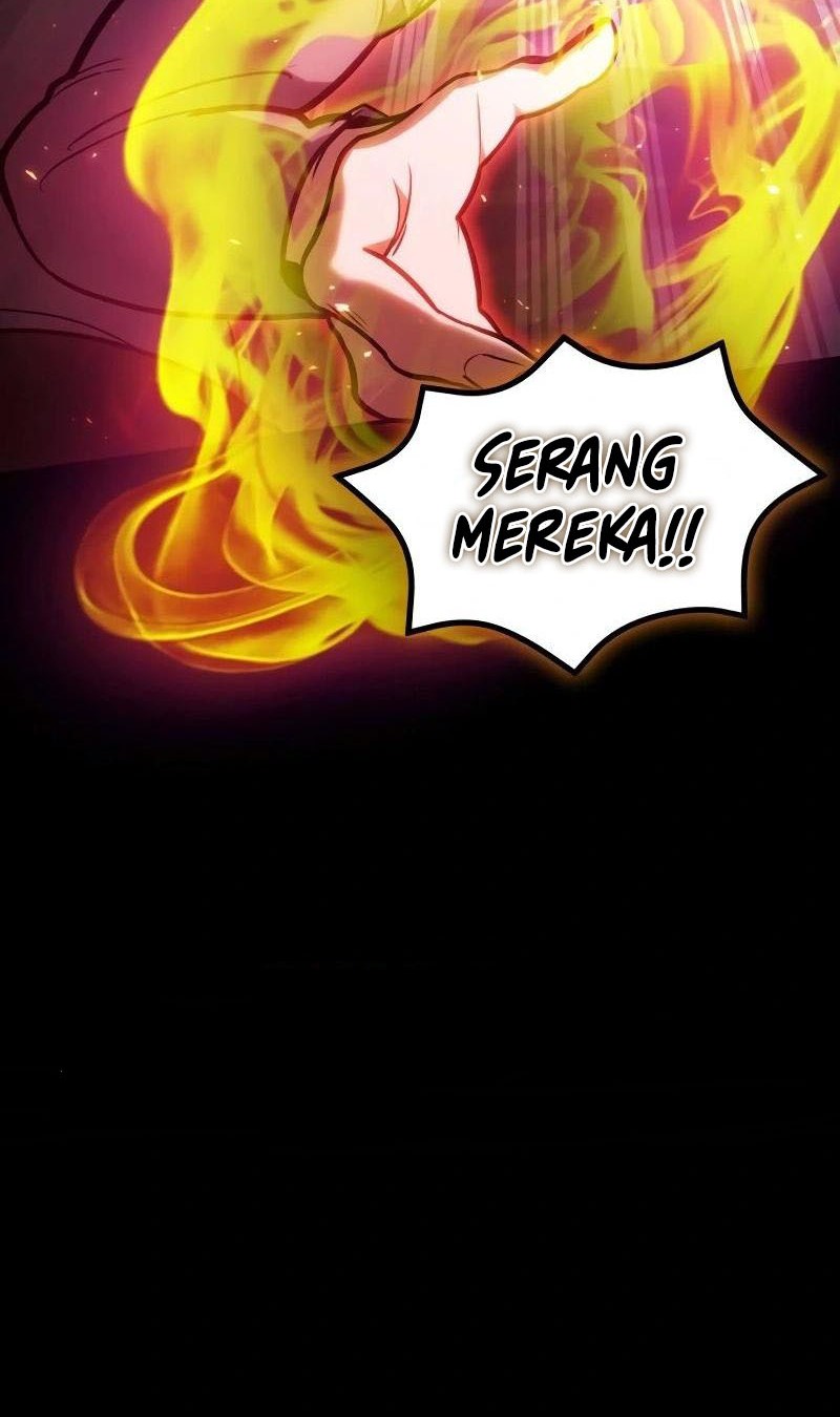 How to Live as an Illegal Healer Chapter 88 - halaman 32