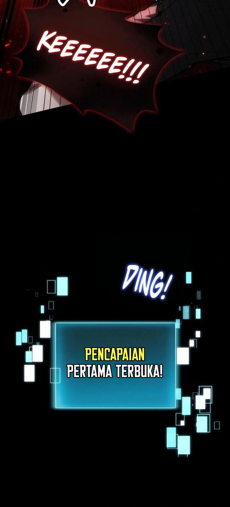 How to Live as an Illegal Healer Chapter 88 - halaman 36