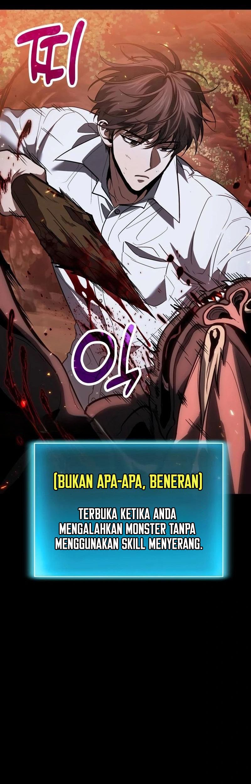 How to Live as an Illegal Healer Chapter 88 - halaman 37