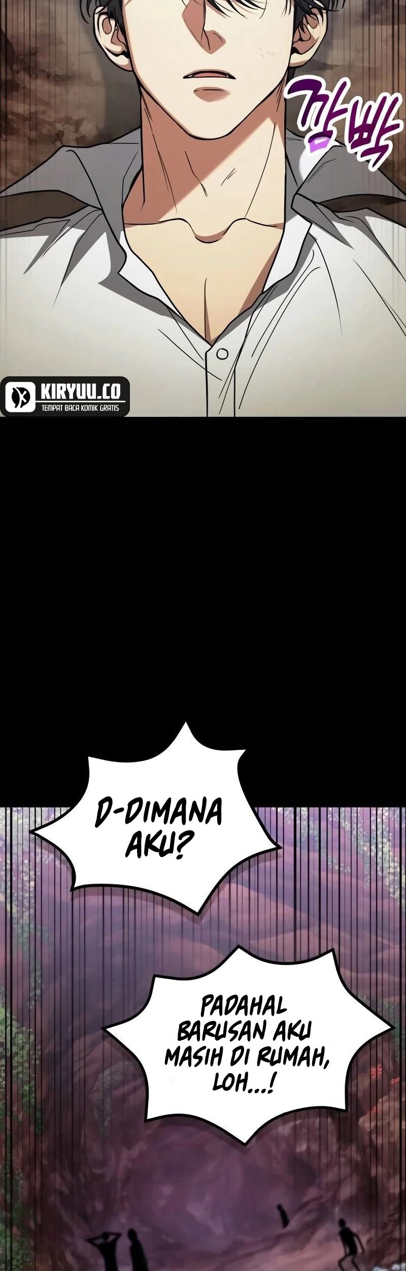 How to Live as an Illegal Healer Chapter 88 - halaman 4