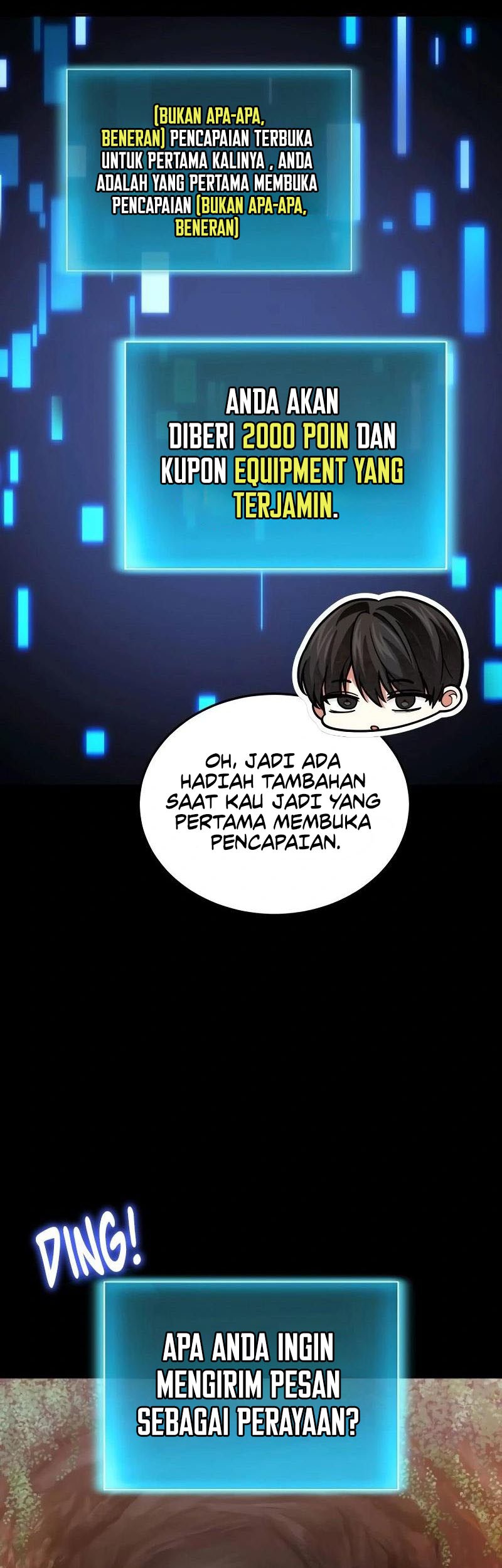 How to Live as an Illegal Healer Chapter 88 - halaman 41