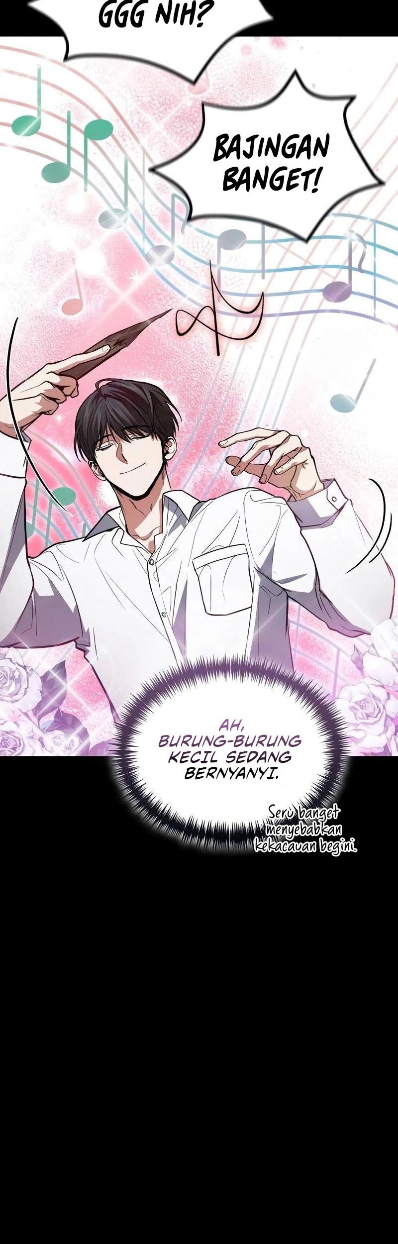 How to Live as an Illegal Healer Chapter 88 - halaman 47
