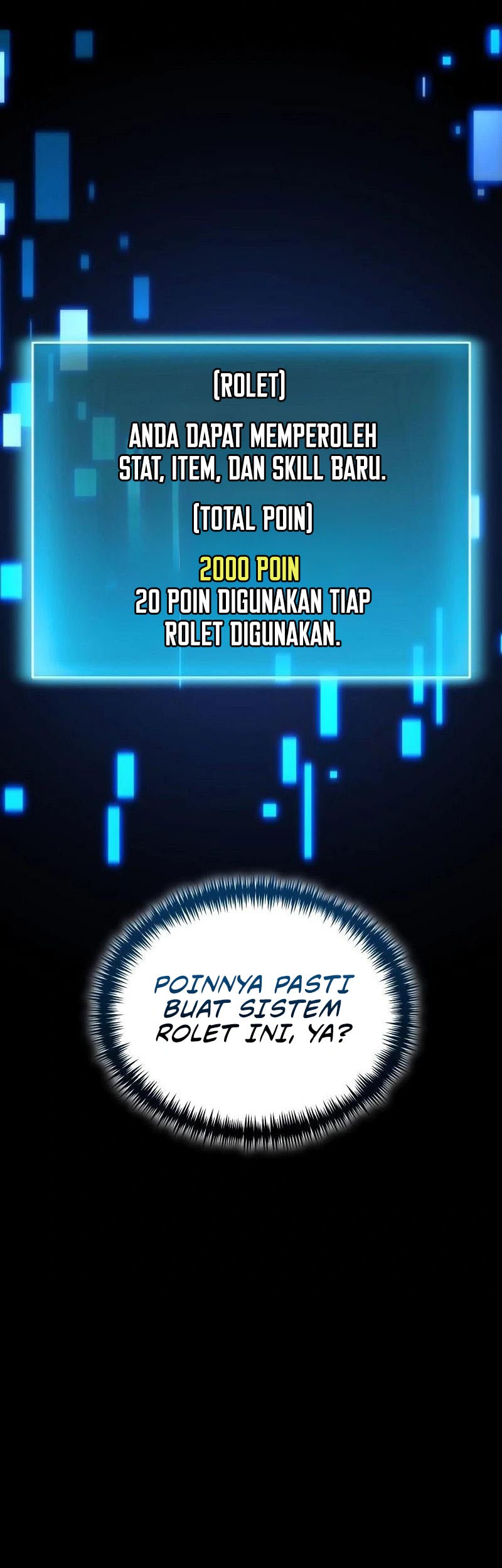 How to Live as an Illegal Healer Chapter 88 - halaman 53