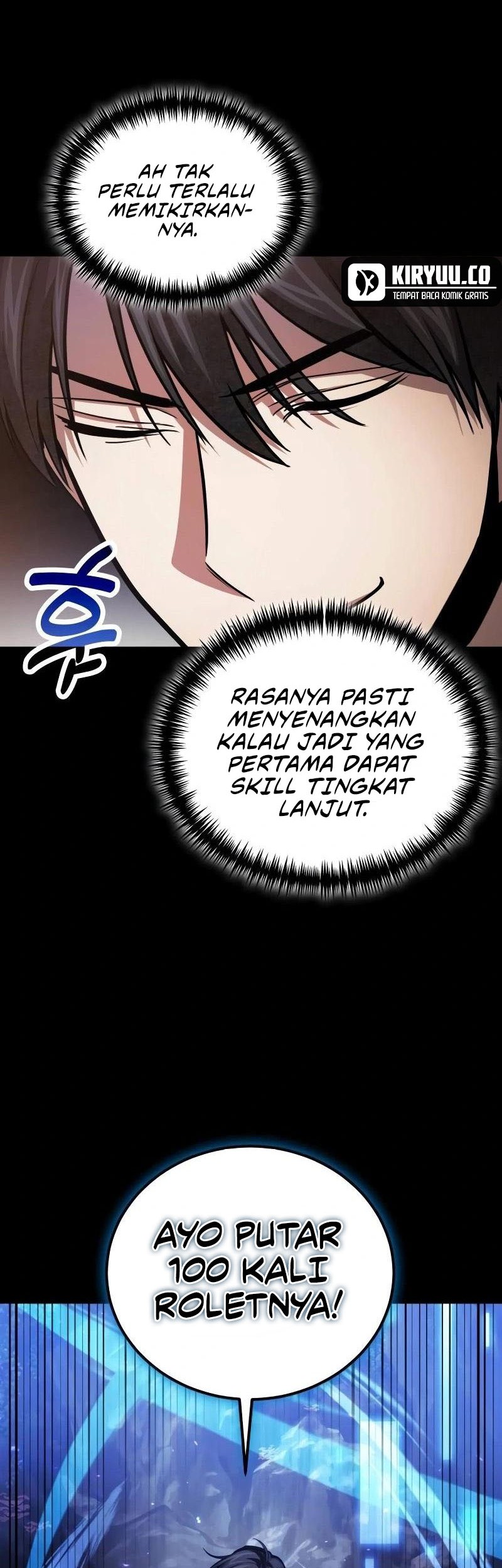 How to Live as an Illegal Healer Chapter 88 - halaman 54