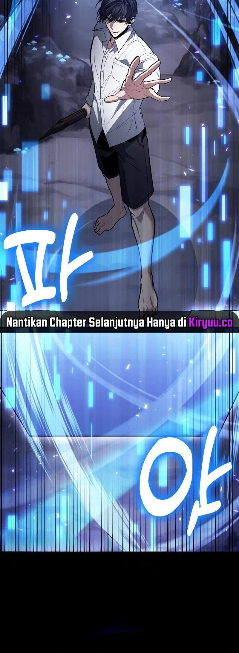 How to Live as an Illegal Healer Chapter 88 - halaman 55