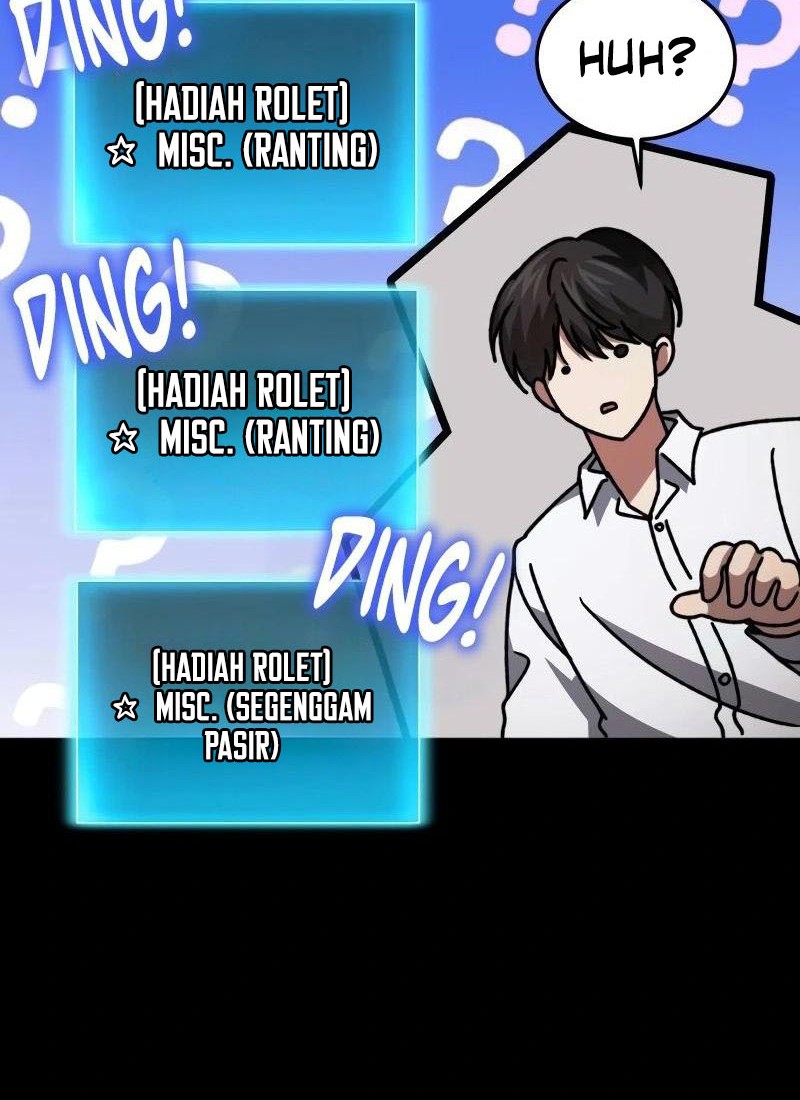 How to Live as an Illegal Healer Chapter 88 - halaman 59