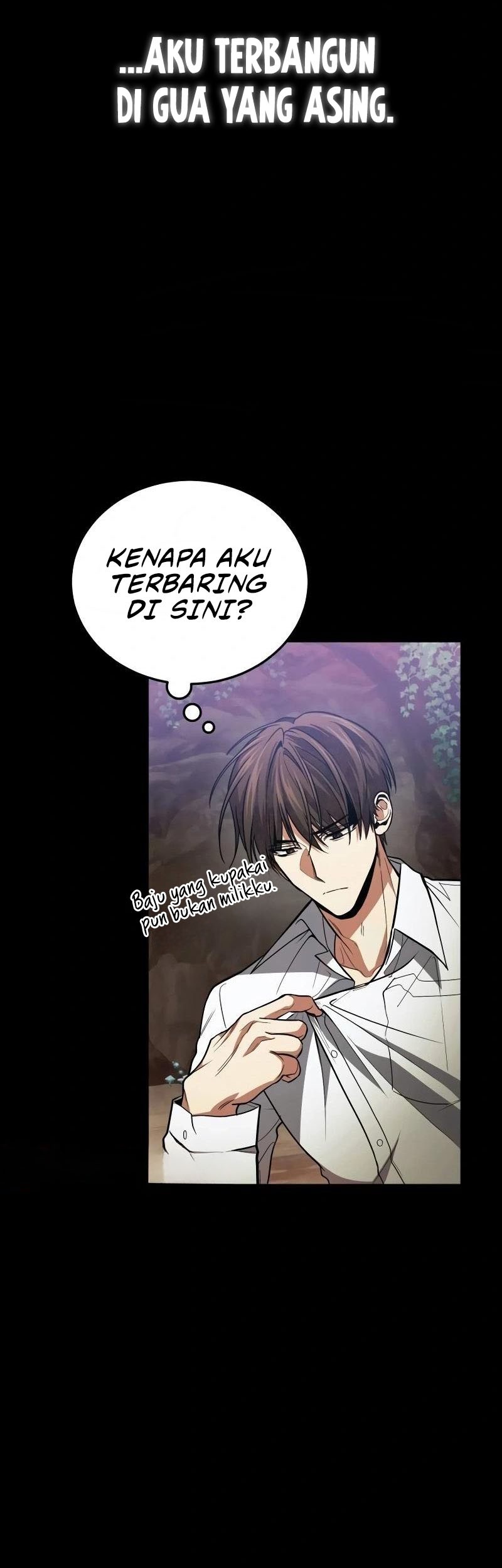 How to Live as an Illegal Healer Chapter 88 - halaman 6