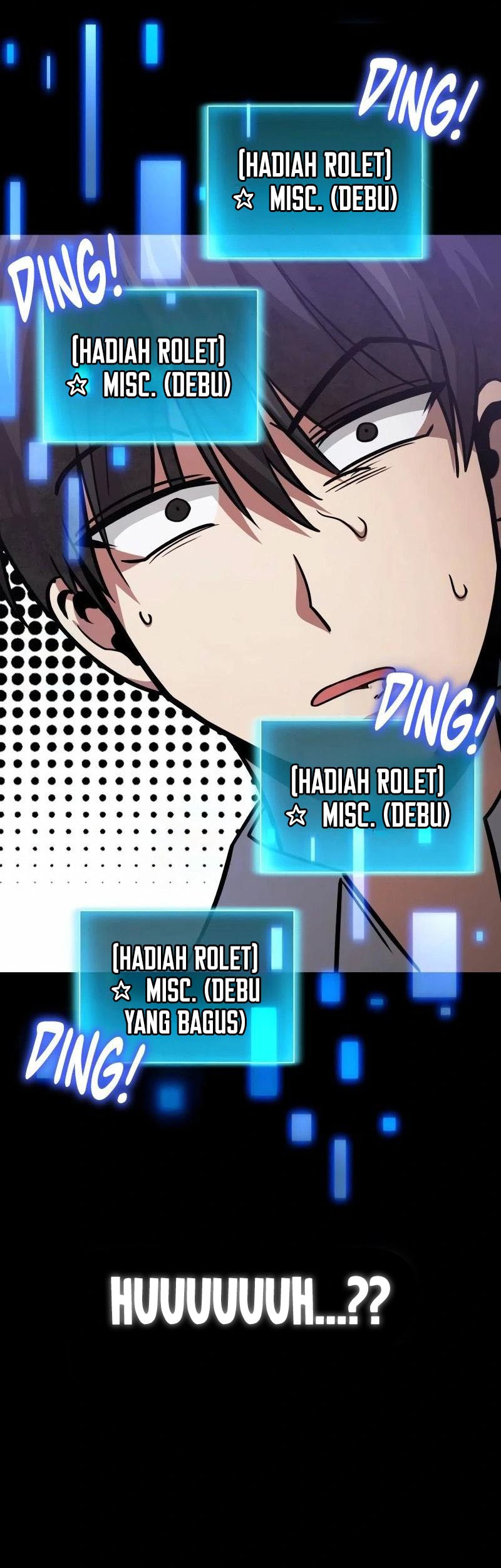 How to Live as an Illegal Healer Chapter 88 - halaman 60