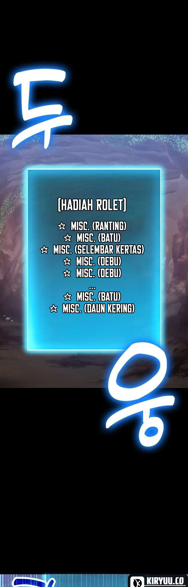 How to Live as an Illegal Healer Chapter 88 - halaman 61