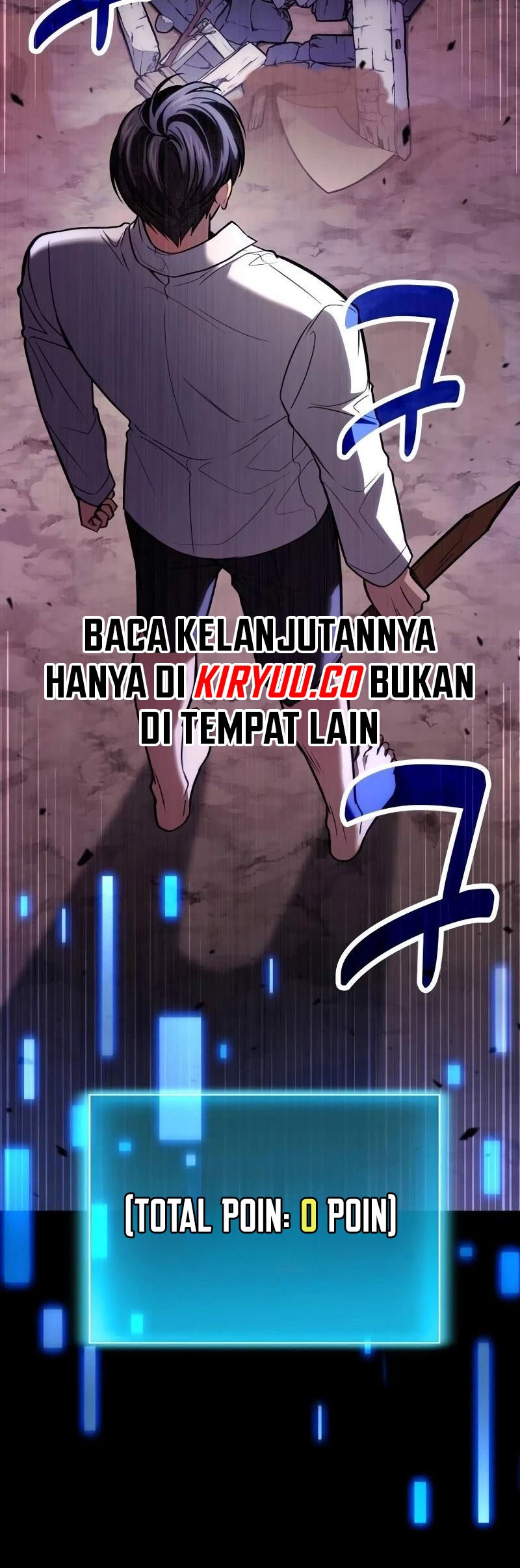How to Live as an Illegal Healer Chapter 88 - halaman 63