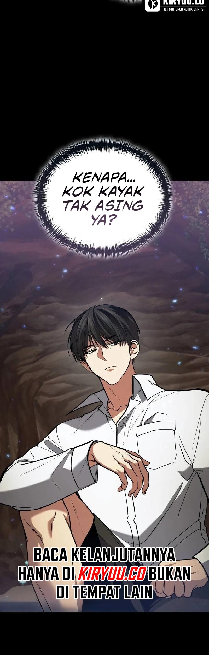 How to Live as an Illegal Healer Chapter 88 - halaman 8