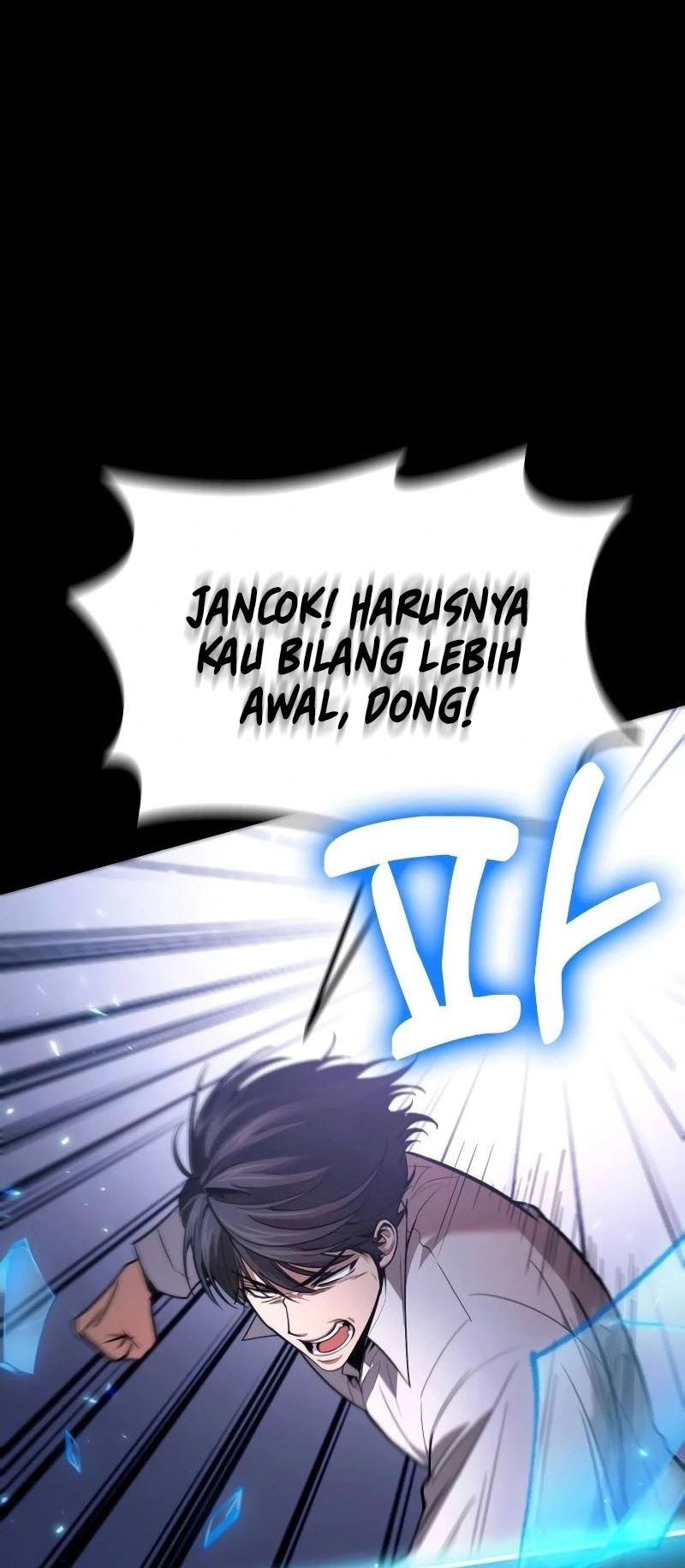 How to Live as an Illegal Healer Chapter 89 - halaman 11
