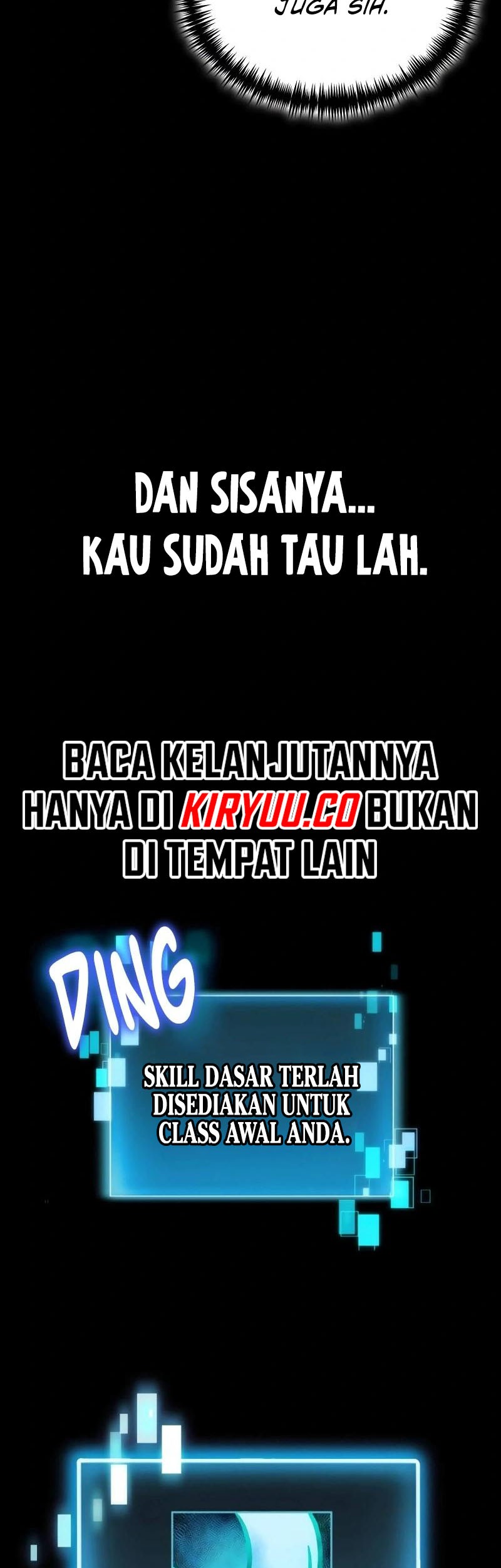 How to Live as an Illegal Healer Chapter 89 - halaman 19