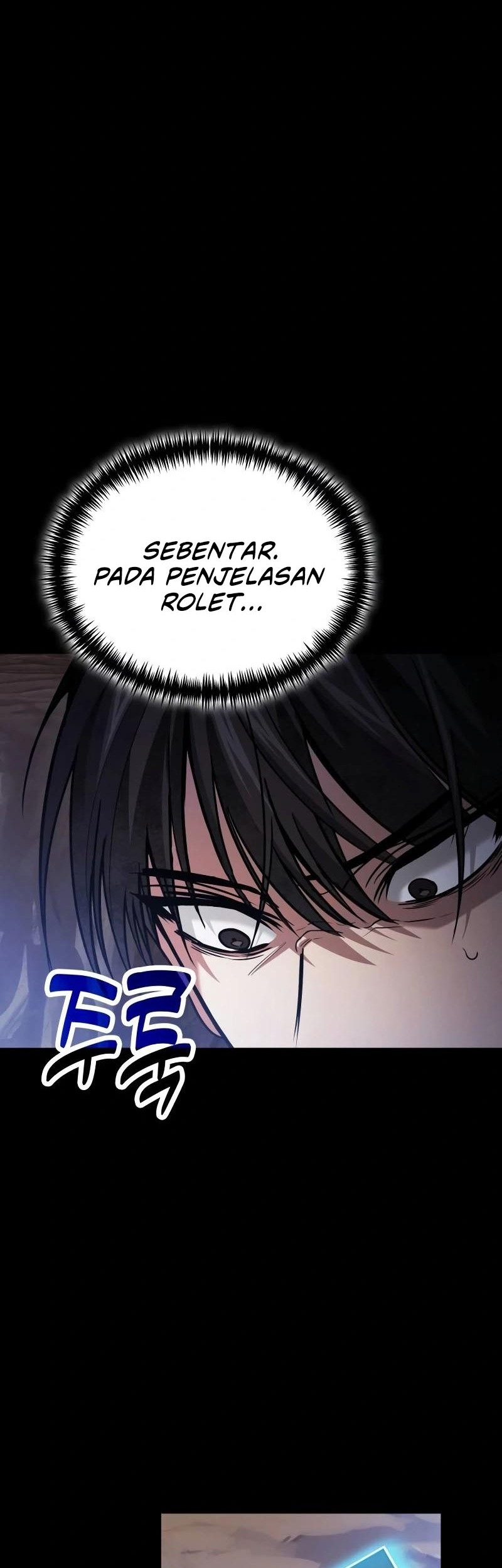 How to Live as an Illegal Healer Chapter 89 - halaman 23