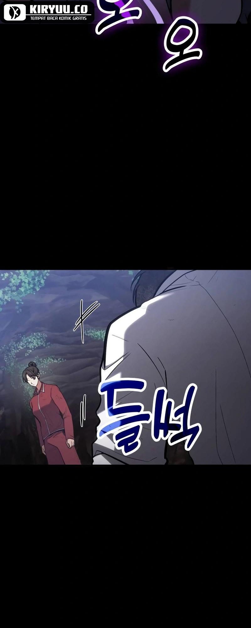 How to Live as an Illegal Healer Chapter 89 - halaman 26