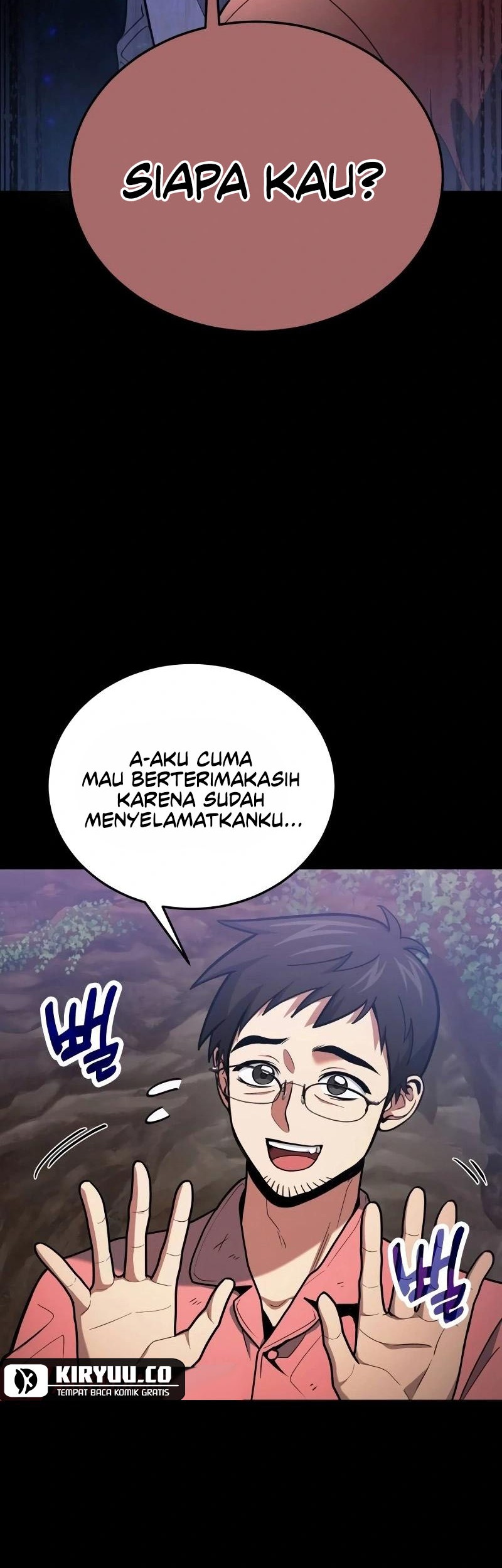 How to Live as an Illegal Healer Chapter 89 - halaman 3